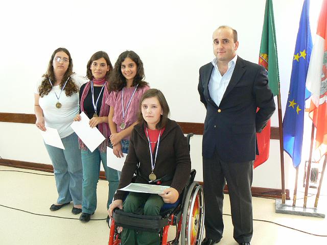 Medalhas de Honra e Merito
